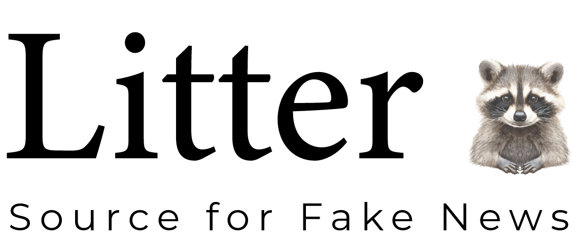 Litter Logo